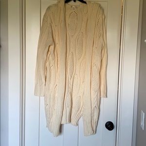 Brand New without Tags Cardigan Sweater